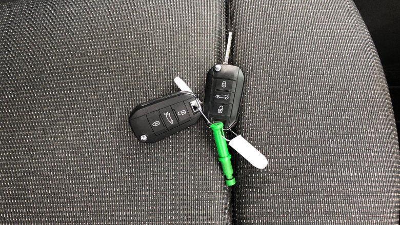 Vauxhall Crossland 1.2 Turbo Elite 5dr Petrol Hatchback